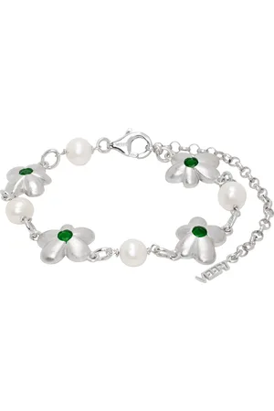 Veert The Green Pearl Flower