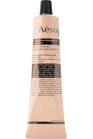 Aesop Resurrection Aromatique Hand Balm, 75 mL