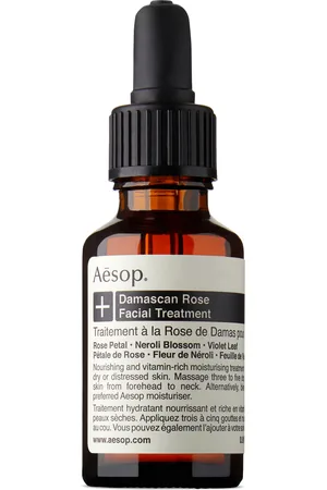 Aesop Damascan Rose Facial Treatment, 25 mL