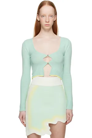 PH5 Blue Degas Cardigan