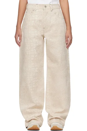 Jacquemus Beige 