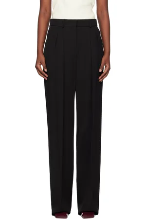 Sportmax Hello Trousers