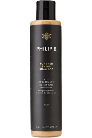 Philip B Forever Shine Shampoo, 7.4 oz