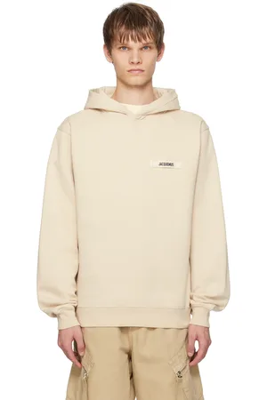 Jacquemus Beige Les Classiques 