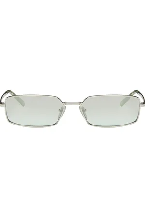 Prada Silver 