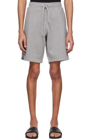 Ami Gray Ami de Cœur Shorts