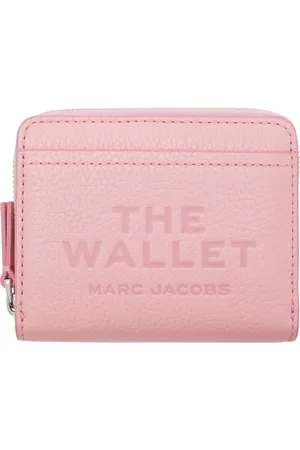 Marc Jacobs Pink 