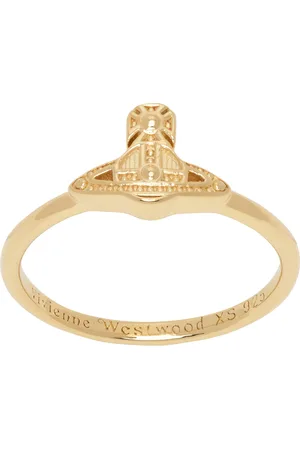 Vivienne Westwood Oslo Ring