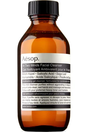 Aesop In Two Minds Facial Cleanser, 100 mL