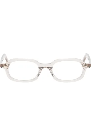 Akila Gray Psyche Glasses