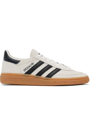 adidas Gray Handball Spezial Sneakers
