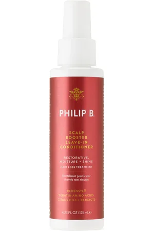 Philip B Scalp Booster Leave-In Conditioner, 125 mL