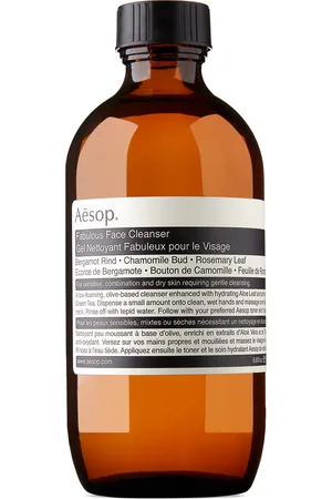 Aesop Fabulous Face Cleanser, 200 mL