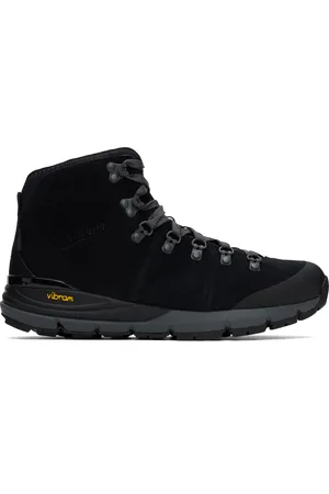 Danner Black Mountain 600 Boots
