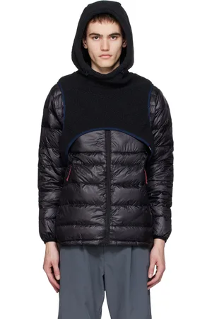F/CE Straps Hood