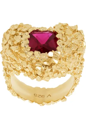 Veneda Carter VC032 Ring