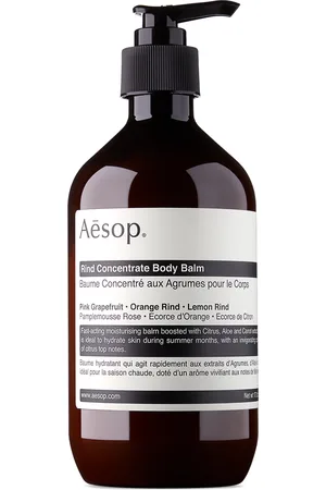 Aesop Rind Concentrate Body Balm, 500 mL