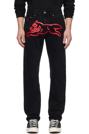 ICECREAM Running Dog Jeans
