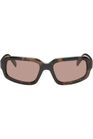 Akila Brown Jupiter Sunglasses
