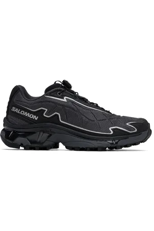 Salomon Black XT-Slate Sneakers