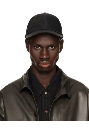 Jacquemus Black La Casa 