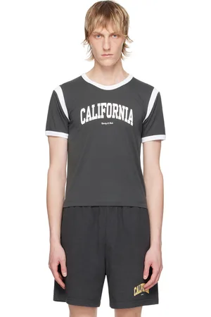Sporty & Rich Gray 
