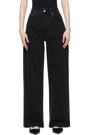 Jacquemus Black La Casa 