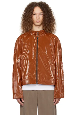 Hope Tan Lightweight Jacket