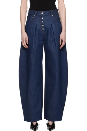 Jacquemus Blue Les Sculptures 