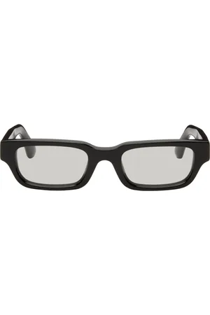 CHIMI Black 10 Photochromic Sunglasses