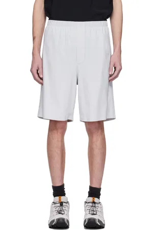 GR10K Gray Render Ultrasound Shorts