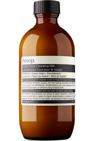 Aesop Gentle Facial Cleansing Milk, 200 mL