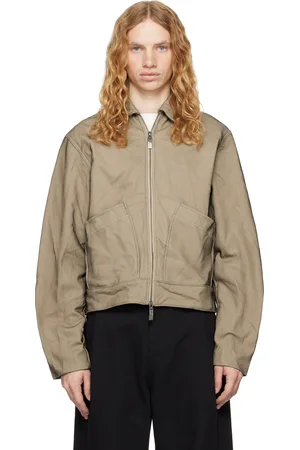 Ader Error Product. 25 Jacket