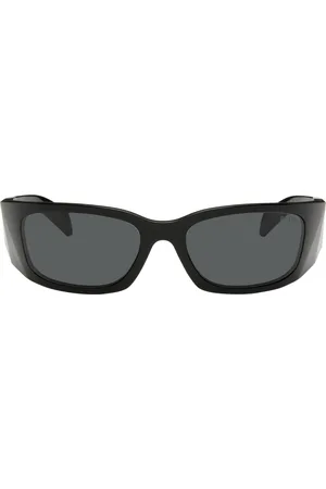 Prada Black 