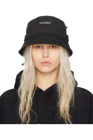Jacquemus Black Les Classiques 
