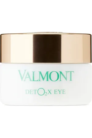 Valmont DetO2x Eye Cream, 12 mL