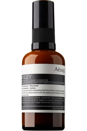Aesop Parsley Seed Hydrator Moisturizer, 60 mL