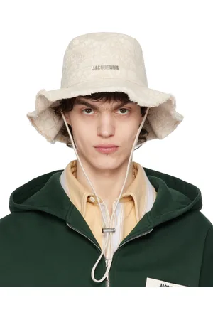 Jacquemus Beige La Croisière 