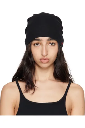 GREG ROSS Rib Beanie