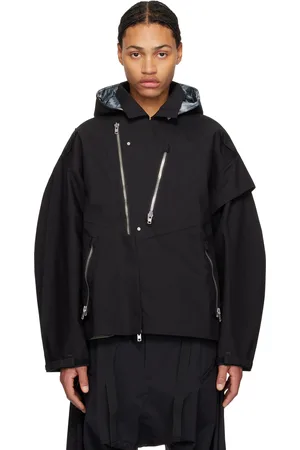 Acronym J68W-BQ Jacket