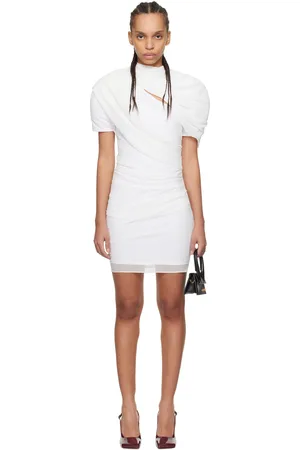 Jacquemus White 