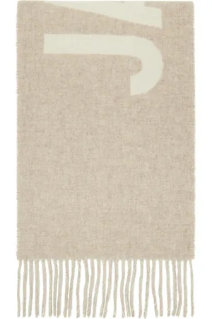 Jacquemus Beige Les Classiques 