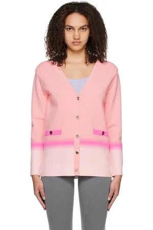 PH5 Pink Noel Cardigan