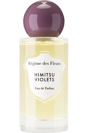 Regime des Fleurs Himitsu Violets Eau de Parfum, 75ml