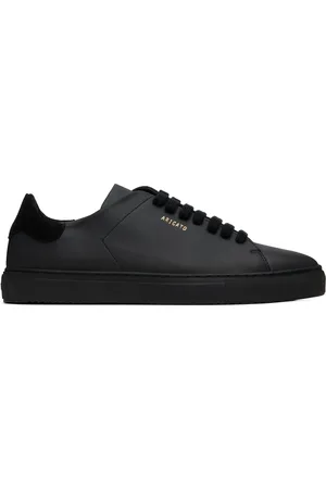 Axel Arigato Black Clean 90 Sneakers