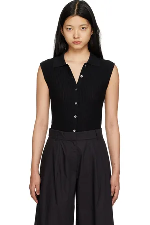 CO Black Lightweight Cardigan