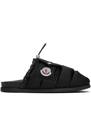 Moncler Black 