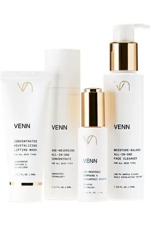 VENNA The Compound K Routine Set