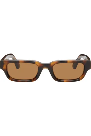 CHIMI Brown 10 Sunglasses