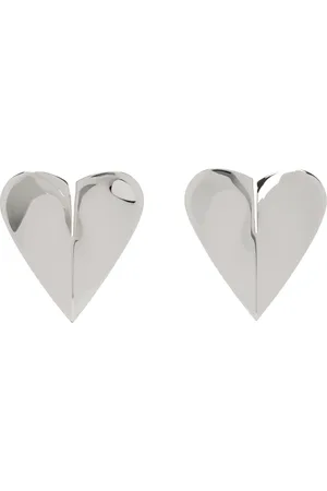 Alaïa Silver 
